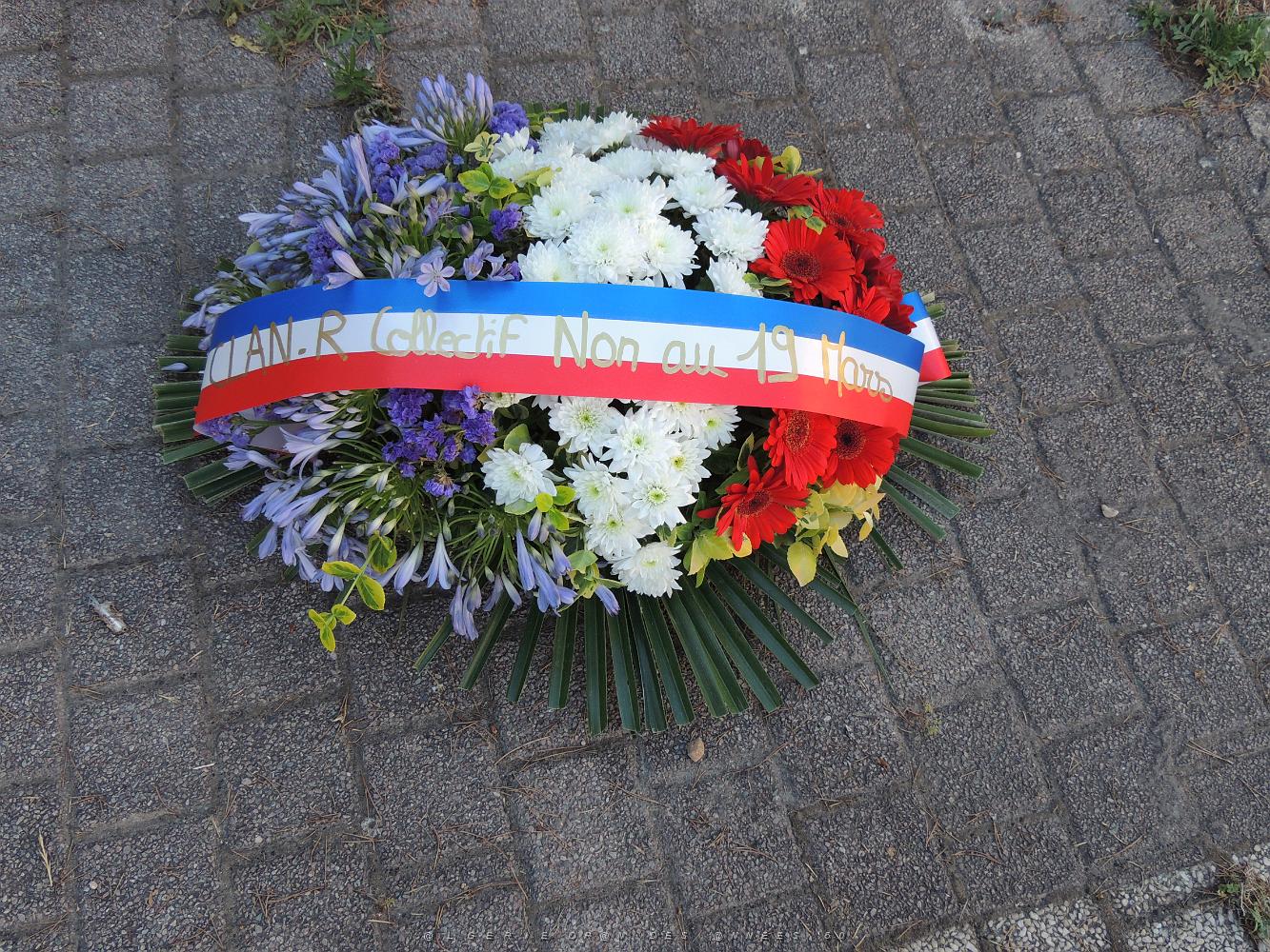2021 07 05 TOULON-HOMMAGE DU CNR AU MASSACRE DU 5 07 1962 D'ORAN (4).JPG -           